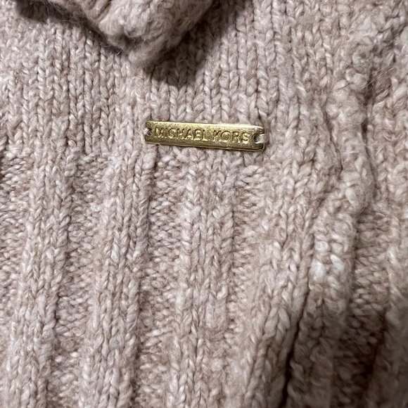 NWOT Michael Kors sweater - Picture 2 of 3
